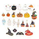 Halloween Diy Charms