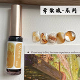 Amourwa Nail Smudge Liquid 01