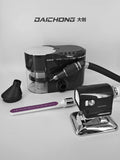 DAICHONG All-in-One Nail Drill with Vacuum 2 in 1 Nail Dust Collector