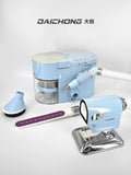 DAICHONG All-in-One Nail Drill with Vacuum 2 in 1 Nail Dust Collector