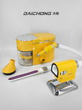 DAICHONG All-in-One Nail Drill with Vacuum 2 in 1 Nail Dust Collector