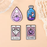 Halloween Diy Charms