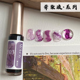 Amourwa Nail Smudge Liquid 01