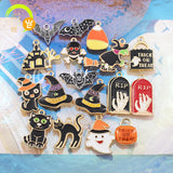 Halloween Diy Charms