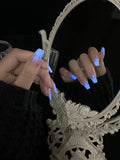 Luminous Nail Gel Polish For Party