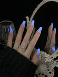 Luminous Nail Gel Polish For Party