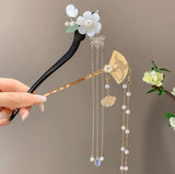 Hairpins HairClip Charms