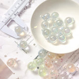 UV Resin Beads Diy Charms