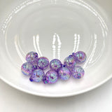 UV Resin Beads Diy Charms