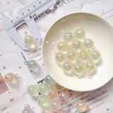 UV Resin Beads Diy Charms