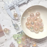 UV Resin Beads Diy Charms