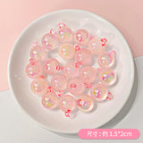 UV Resin Beads Diy Charms