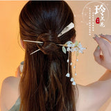 Hairpins HairClip Charms