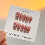 Nail Charms kit