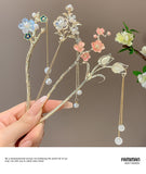 Hairpins HairClip Charms